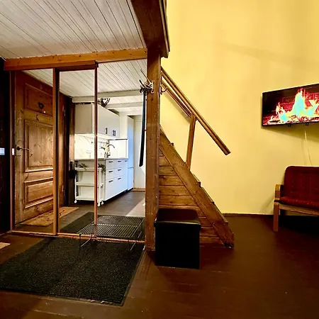 Luxury Mere By Rikas 아파트 탈린