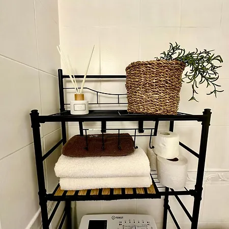 Luxury Mere By Rikas Korter *