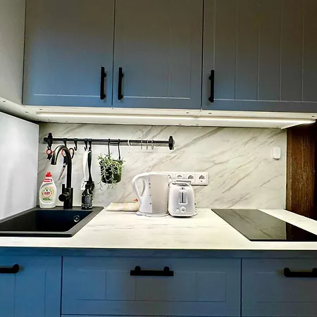 Luxury Mere By Rikas Apartamento Tallin