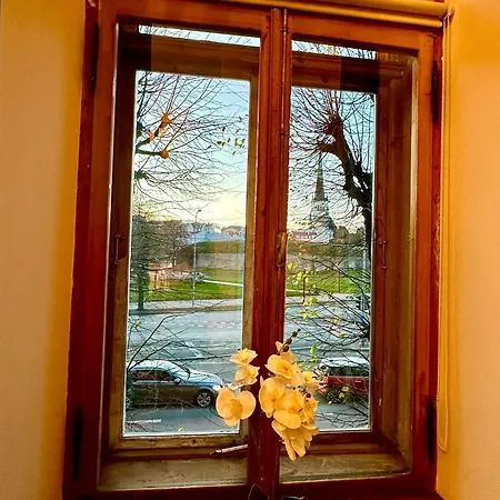 Luxury Mere By Rikas 아파트 탈린