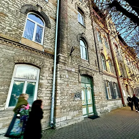 Luxury Mere By Rikas Tallinn