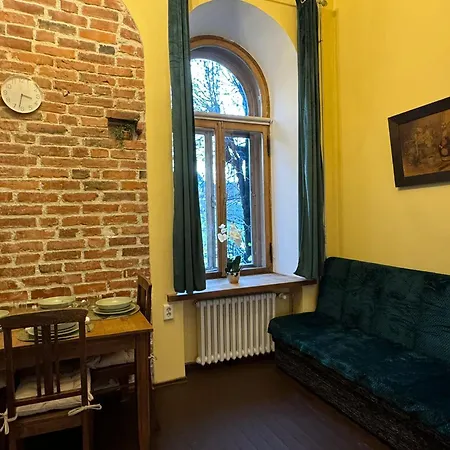 아파트 Luxury Mere By Rikas