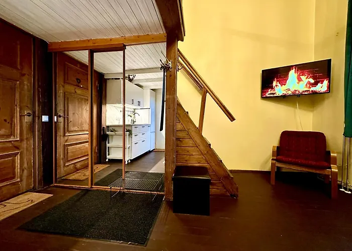 Luxury Mere By Rikas Apartament Tallin