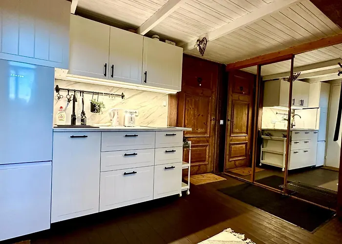 Luxury Mere By Rikas Tallin