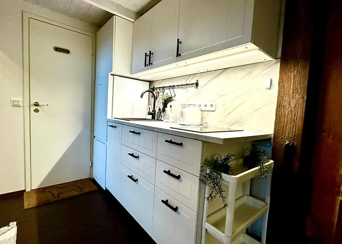 Luxury Mere By Rikas * Tallin