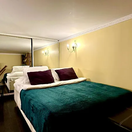 Luxury Mere By Rikas * Tallinn