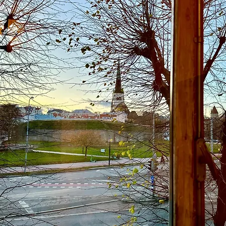 Luxury Mere By Rikas Apartmán *