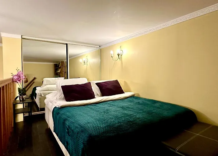 Luxury Mere By Rikas * Tallinn