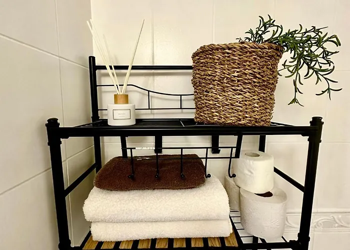 Luxury Mere By Rikas Apartmán *