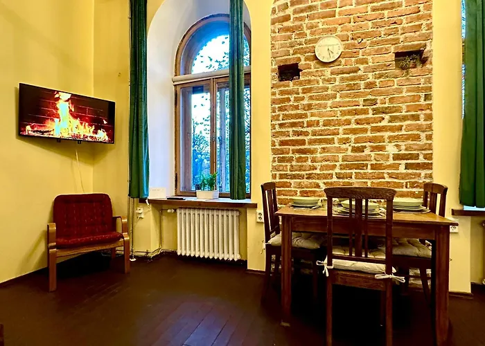 Luxury Mere By Rikas Apartmán Tallinn