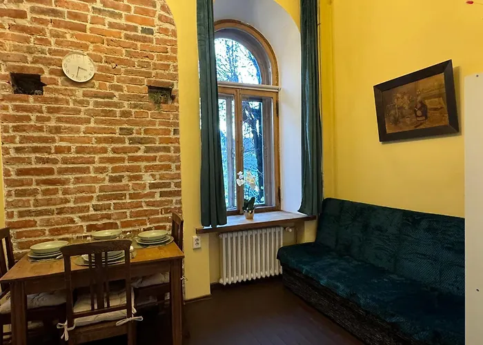 Apartmán Luxury Mere By Rikas