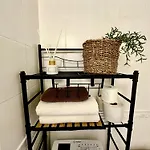 Luxury Mere By Rikas Apartment *