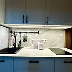 Luxury Mere By Rikas Apartment Tallinn
