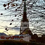 Luxury Mere By Rikas Apartment Tallinn